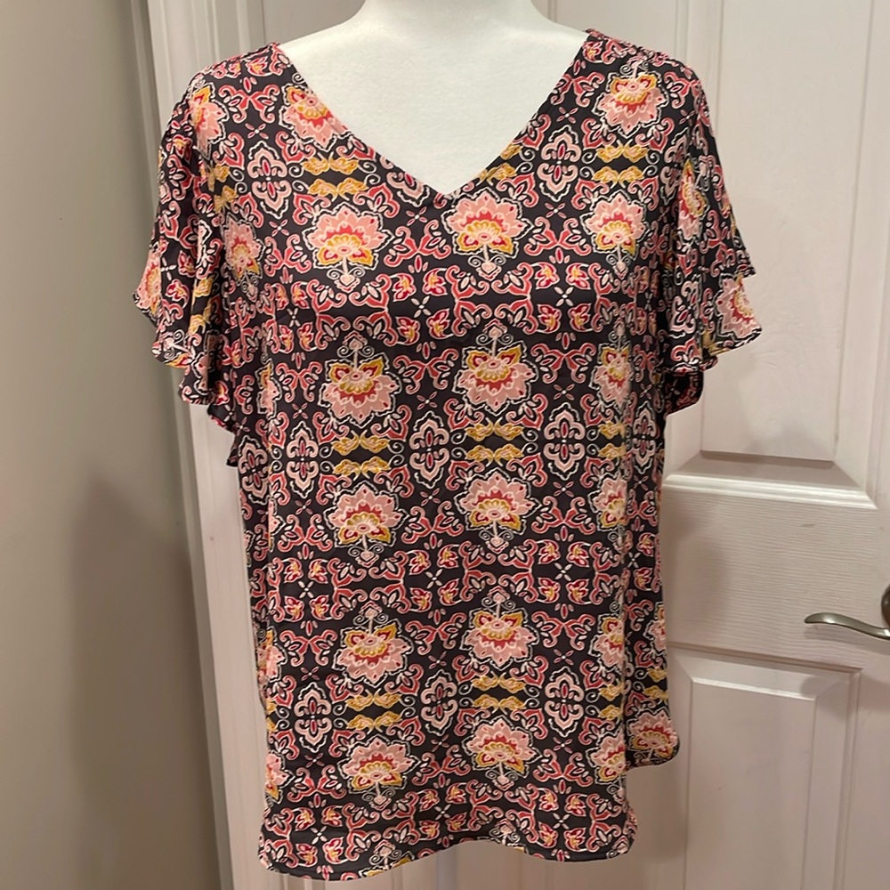 Loft Top